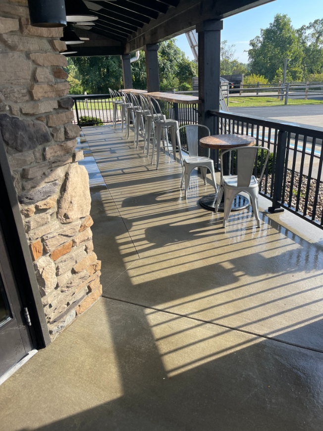 Restaurant Cleaning in Cambridge, OH